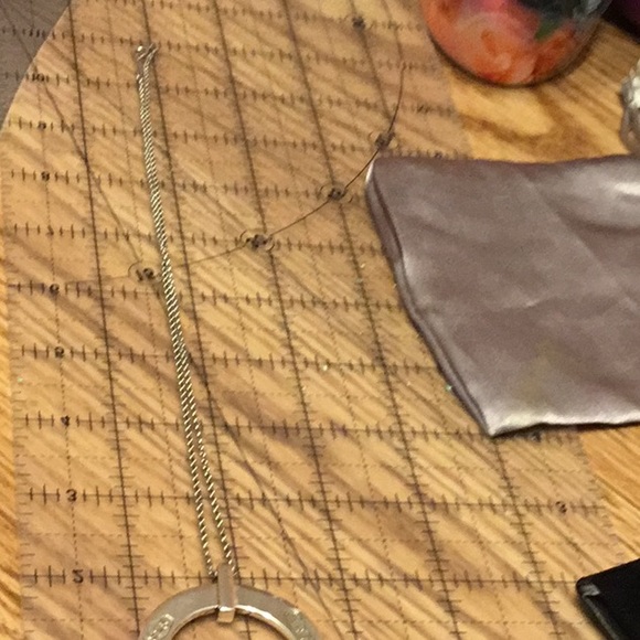 Like New 🌺 Tiffany Pendant Only  🌸 - Picture 9 of 10